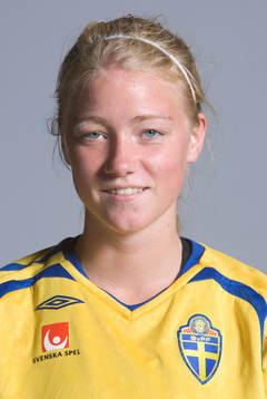 Jenny Hjohlman