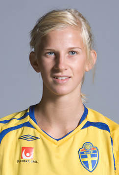 Sofia Jakobsson