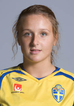 Josefine Alfsson
