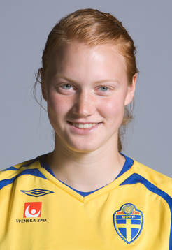 Sanna Svensson