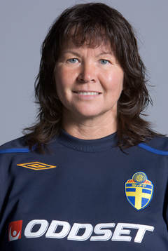 Eija Feodoroff, Sekreterare