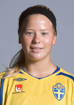Tilda Heimersson