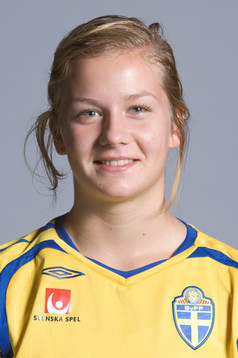 Emma Åberg-Zingmark