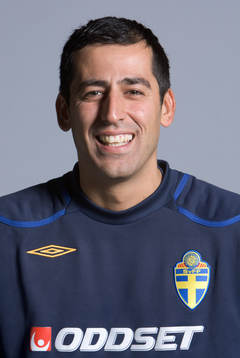 Ashkan Kiani, Läkare