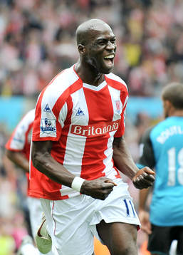 Mamady Sidibe