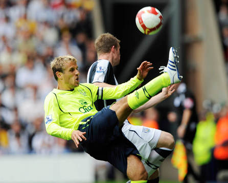 Phil Neville