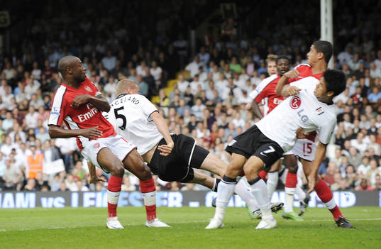Brede Hangeland