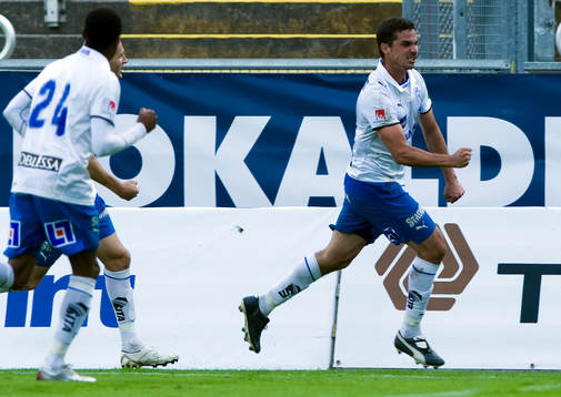Felix Magro, Norrköping