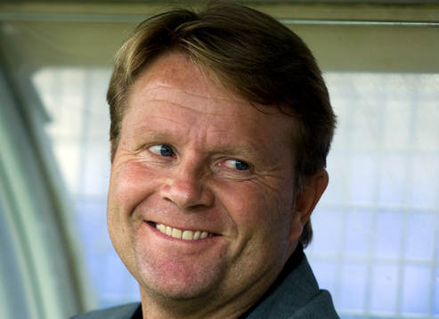 Mats Jingblad, tränare, Norrköping