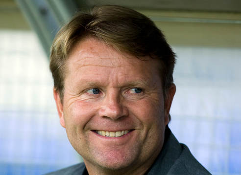 Mats Jingblad, tränare, Norrköping