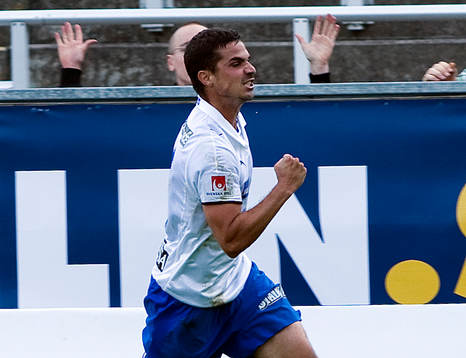 Felix Magro, Norrköping
