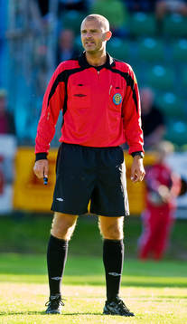 Domare, Michael Lerjeus