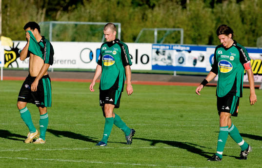 Depp, Enköping