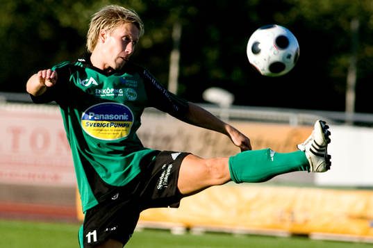 Andreas Eriksson, Enköping