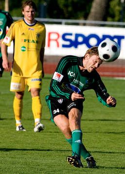 Jesper Blomqvist, Enköping, tränare