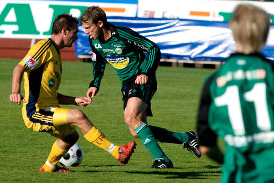 Jesper Blomqvist, Enköping, tränare