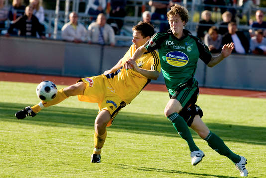 Mats Lundin, Enköping