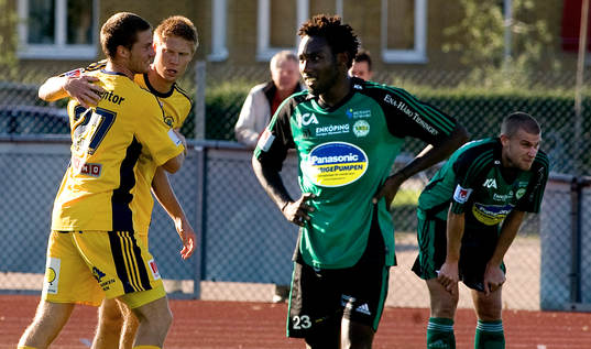 Jubel, Ängelholm . Depp, Enköping
