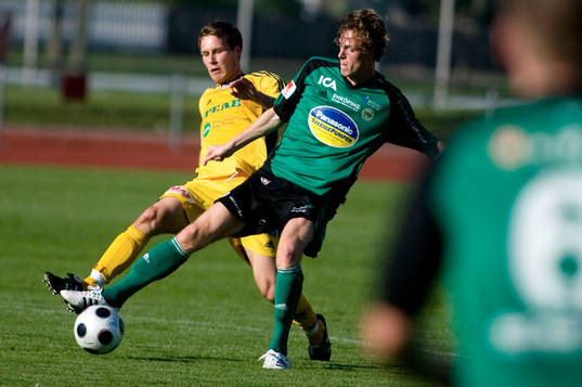 Mats Lundin, Enköping