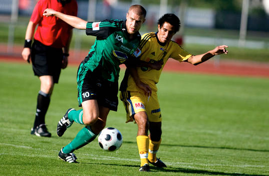 Anders Lindberg, Enköping