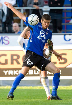 Ajsel Kujovic