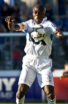 Jones Kusi Asare
