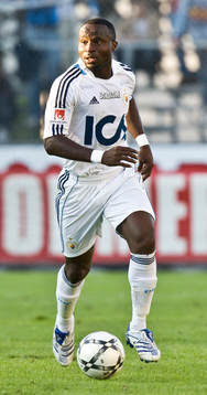 Prince Ikpe Ekong