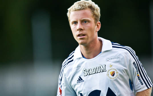 Kristoffer Näfver