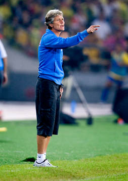 Pia Sundhage, Förbundskapten, USA