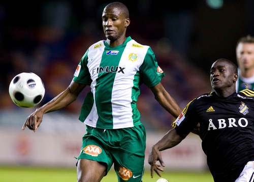 José Monteiro de Macedo, Hammarby och Saihou Jagne, AIK
