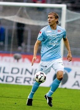 Markus Halsti