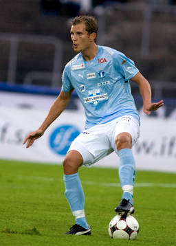 Robert Åhman Persson