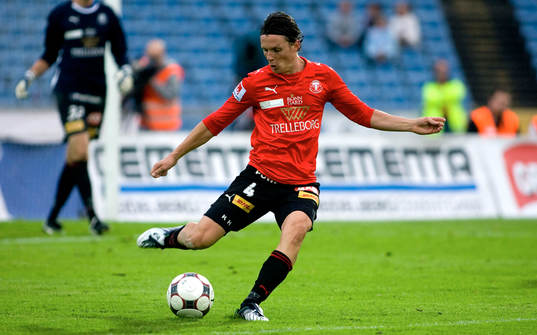 Kristian Haynes