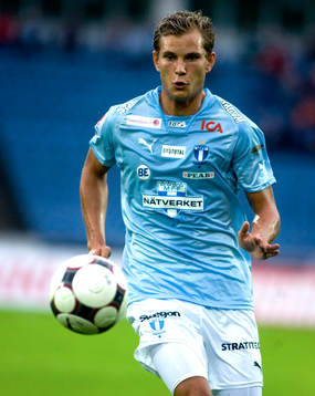 Robert Åhman Persson