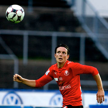 Kristian Haynes