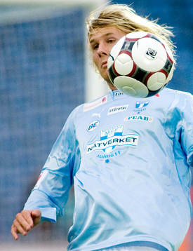 Ola Toivonen