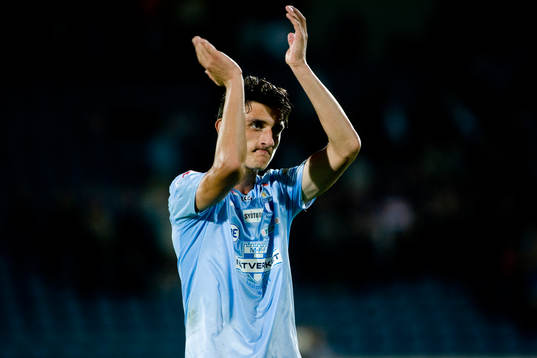 Agon Mehmeti