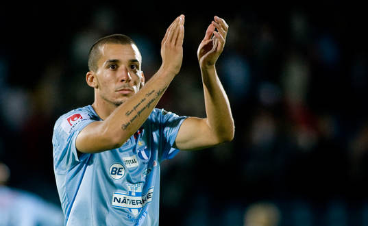 Guillermo Molins