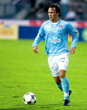 Mike Jensen