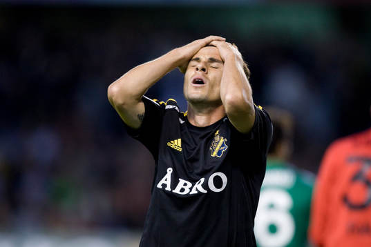 Daniel Mendes, AIK