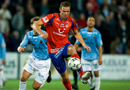 Roman Kienast, Helsingborg