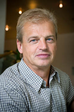Presskonferens, Bengt-Åke Gustafsson, Förbundskapten