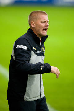 Bläddra bland fler bilder av LDBMö-Haammarby
