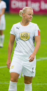Nilla Fischer