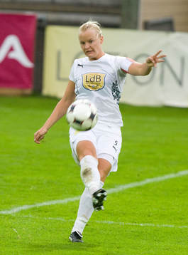 Nilla Fischer