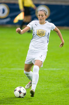 Therese Sjögran