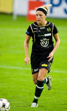 Anna Lindblom