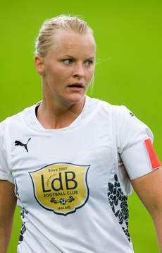 Nilla Fischer
