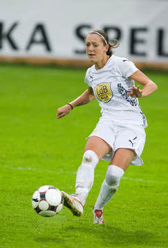 Therese Sjögran