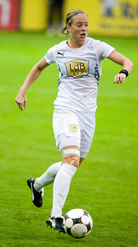 Dora Stefansdottir